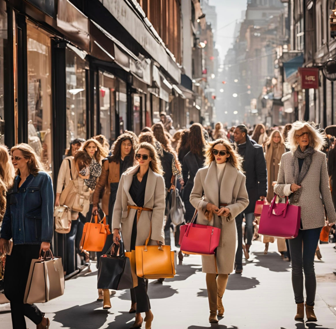 Personal Shopper’s Fee