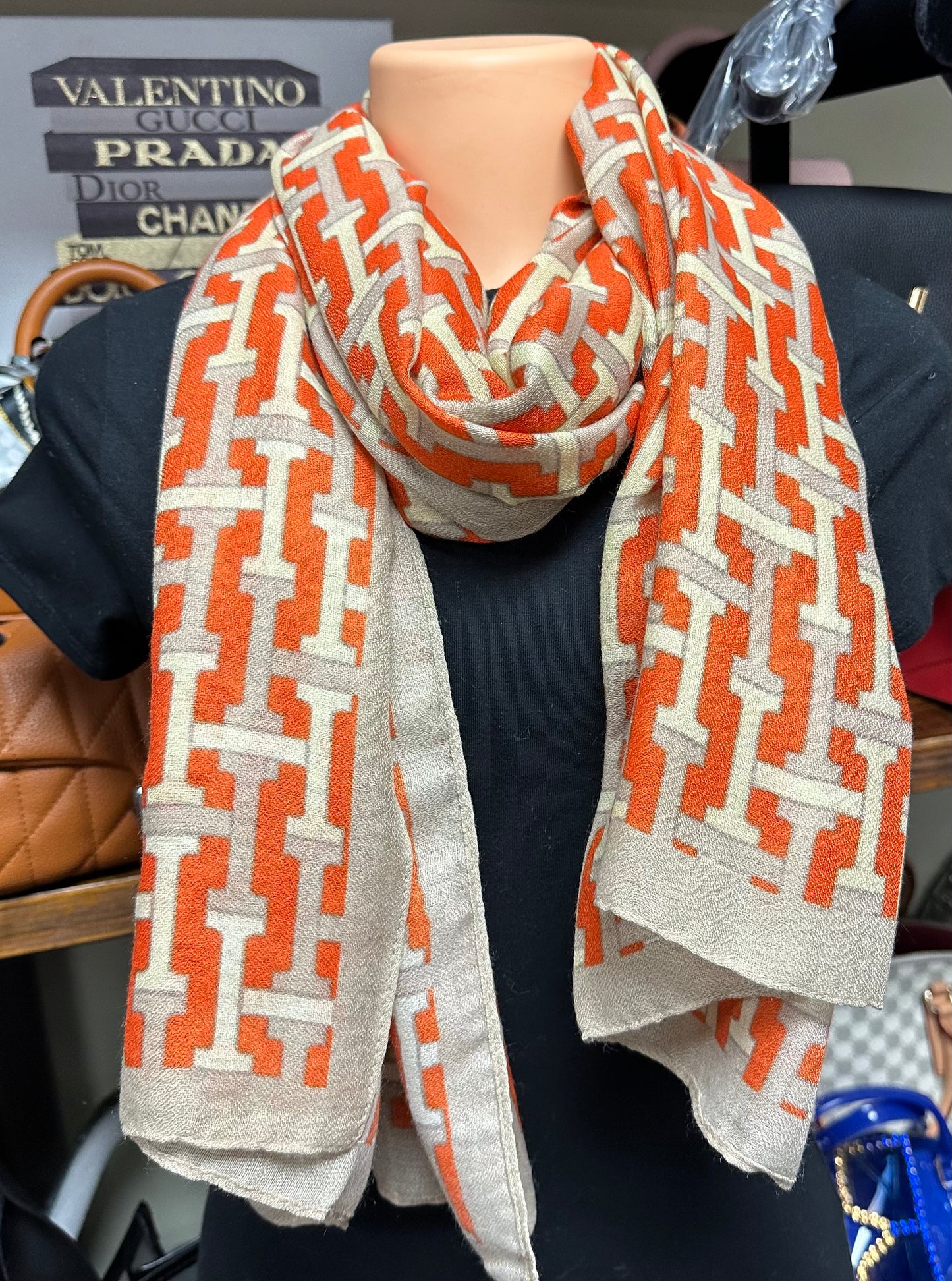 Fashion Scarf