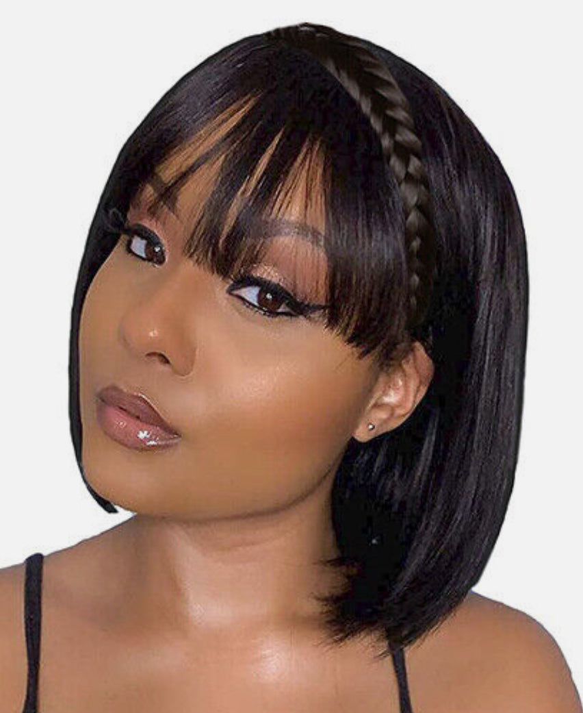 Braid Headband