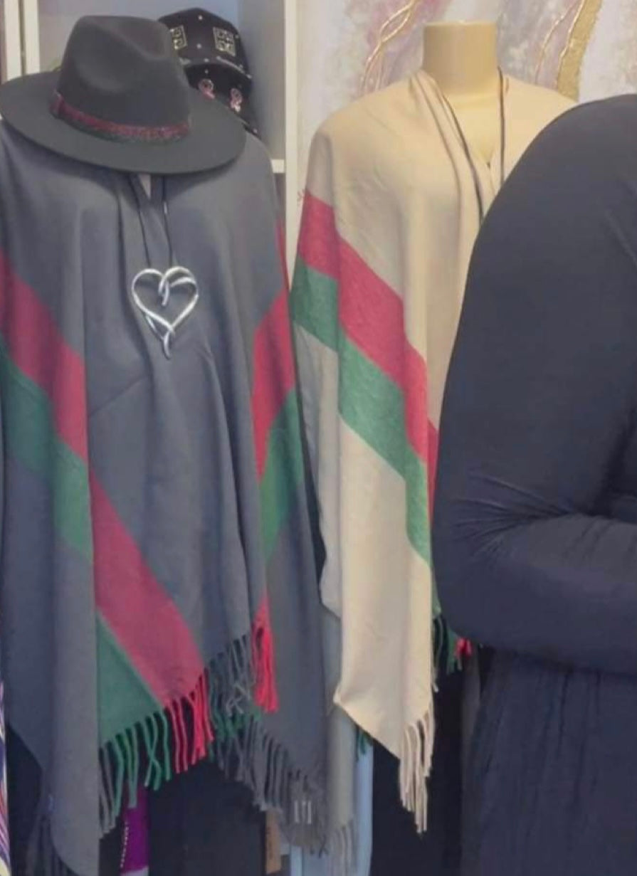 Poncho SALE