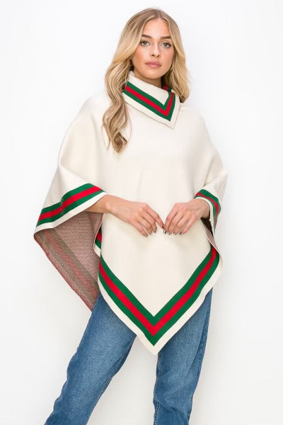 Poncho SALE