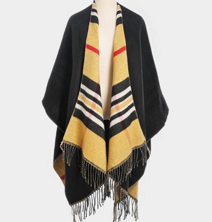 CAPE