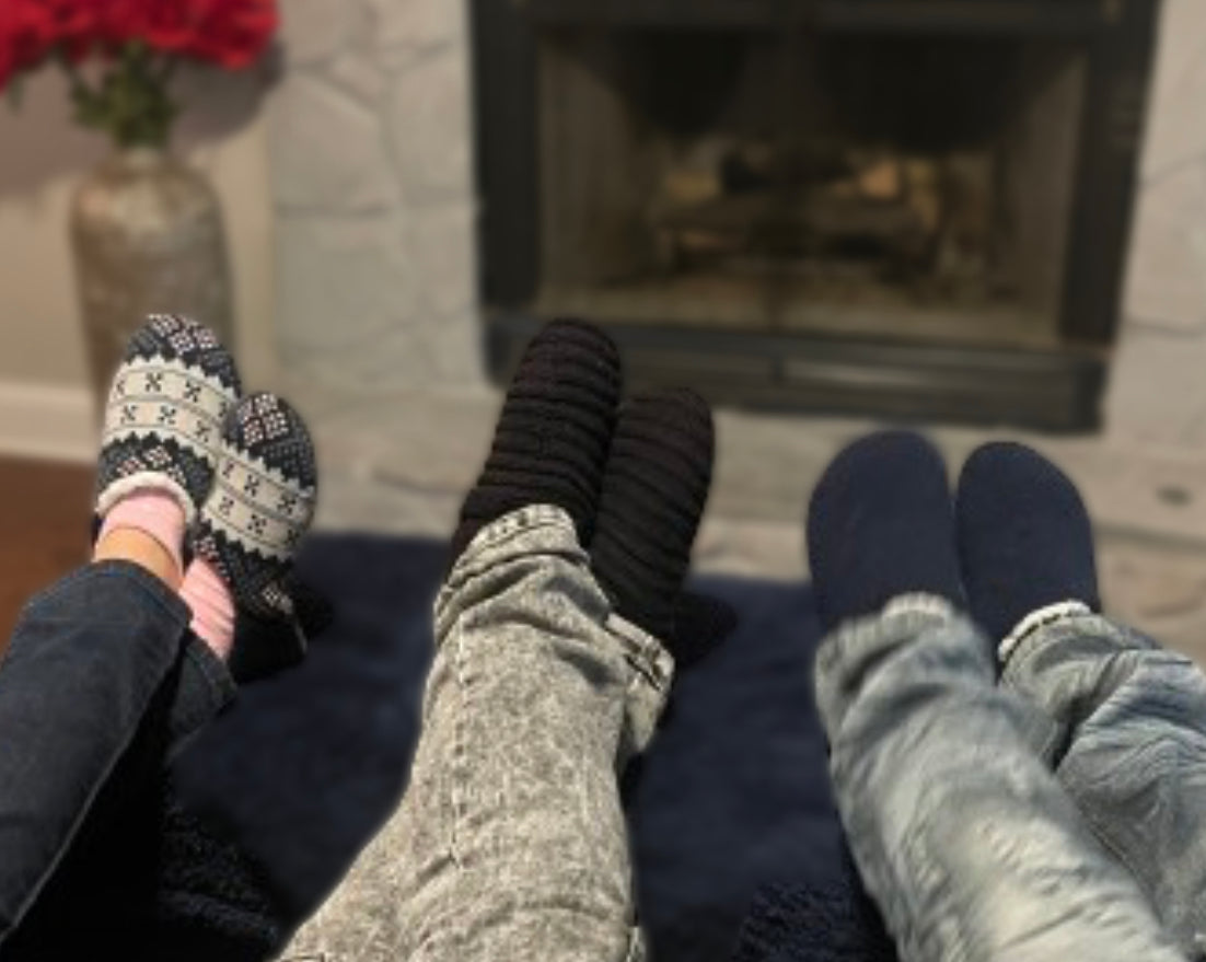 Kids Slippers