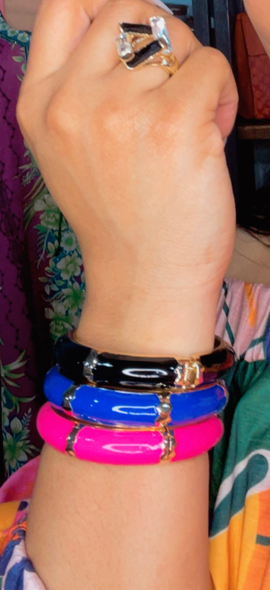 Bangle Cuff