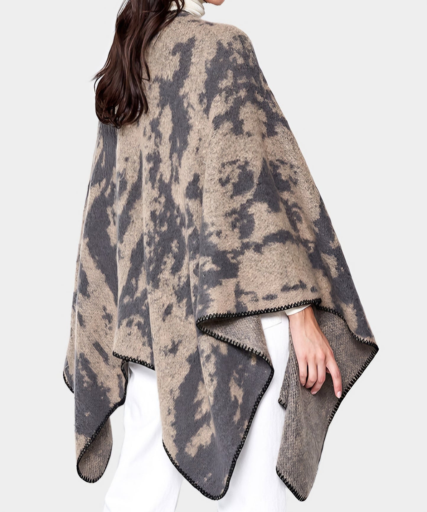 Merle Cape