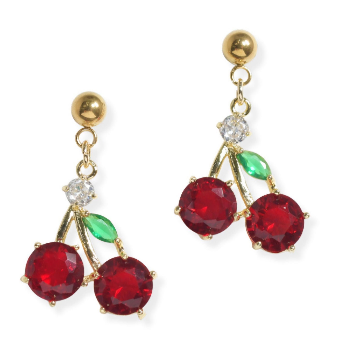 Cherry Jewelry