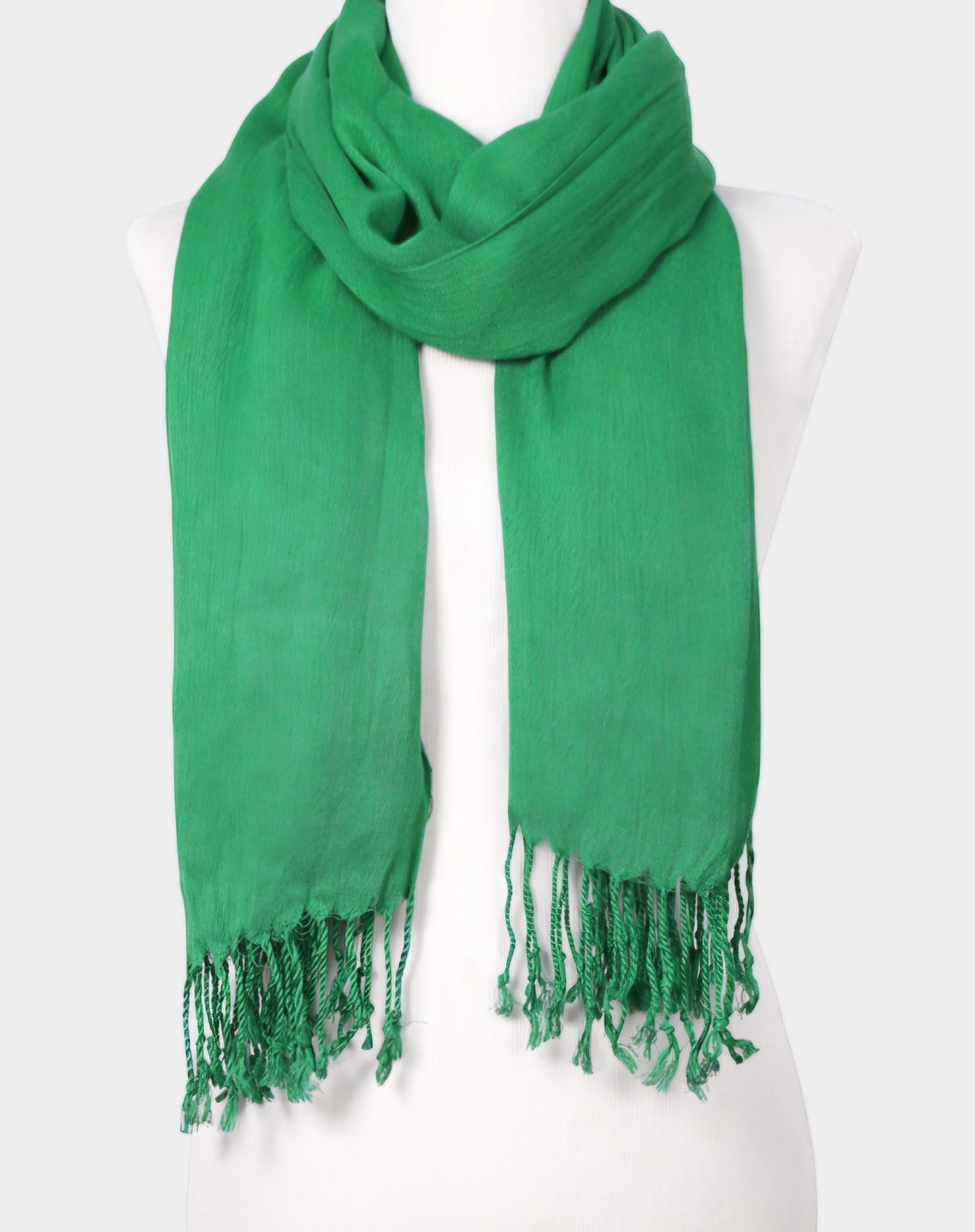 Scrunchy Scarf