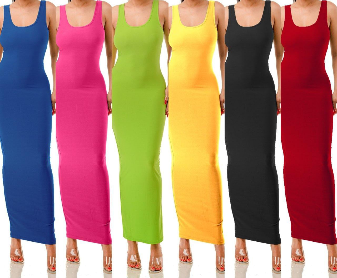 Dress - Yaya