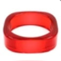 CLEAR BANGLE BANGLE