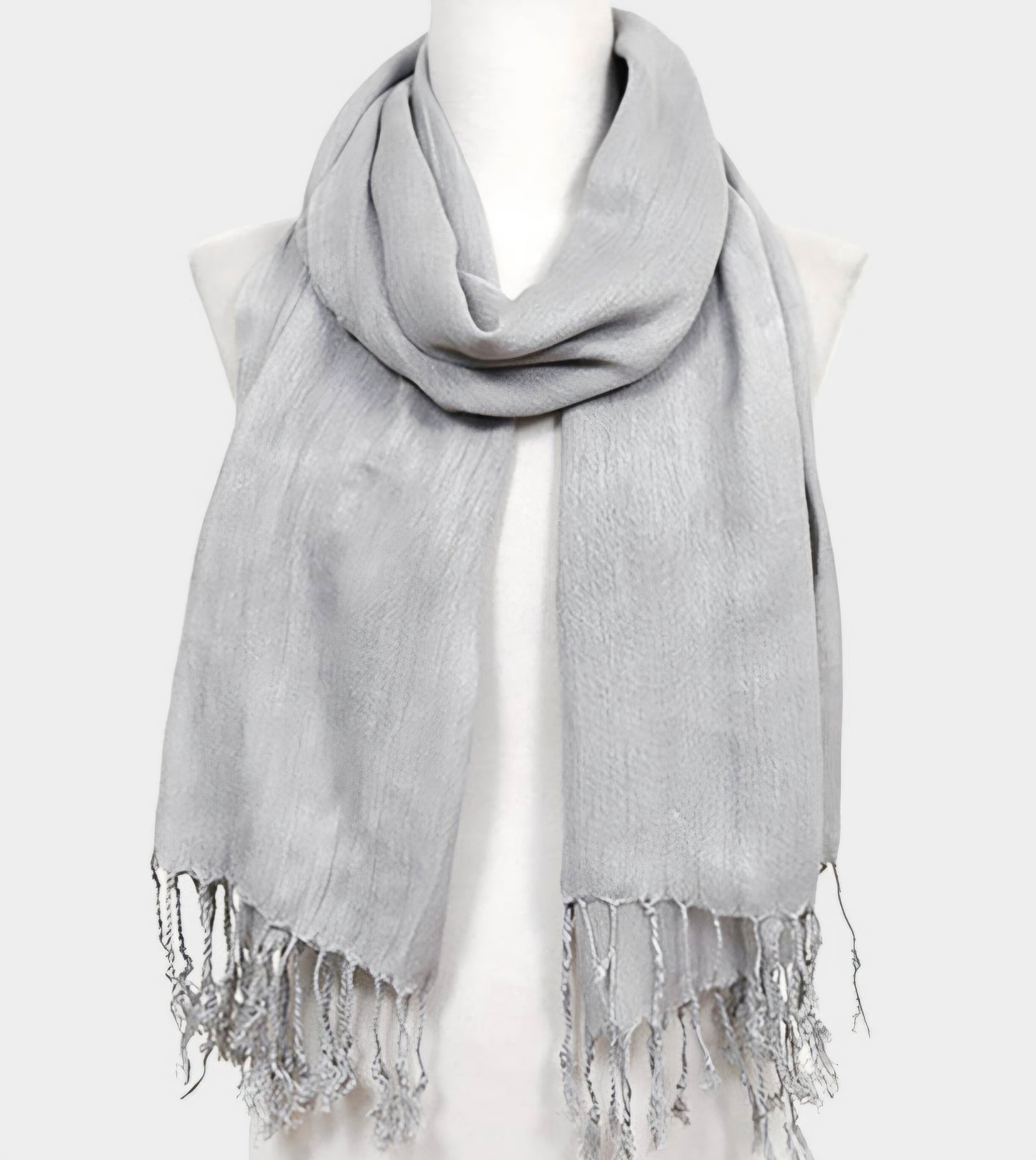 Scrunchy Scarf