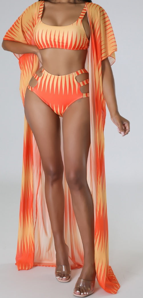Oceal Breeze Set
