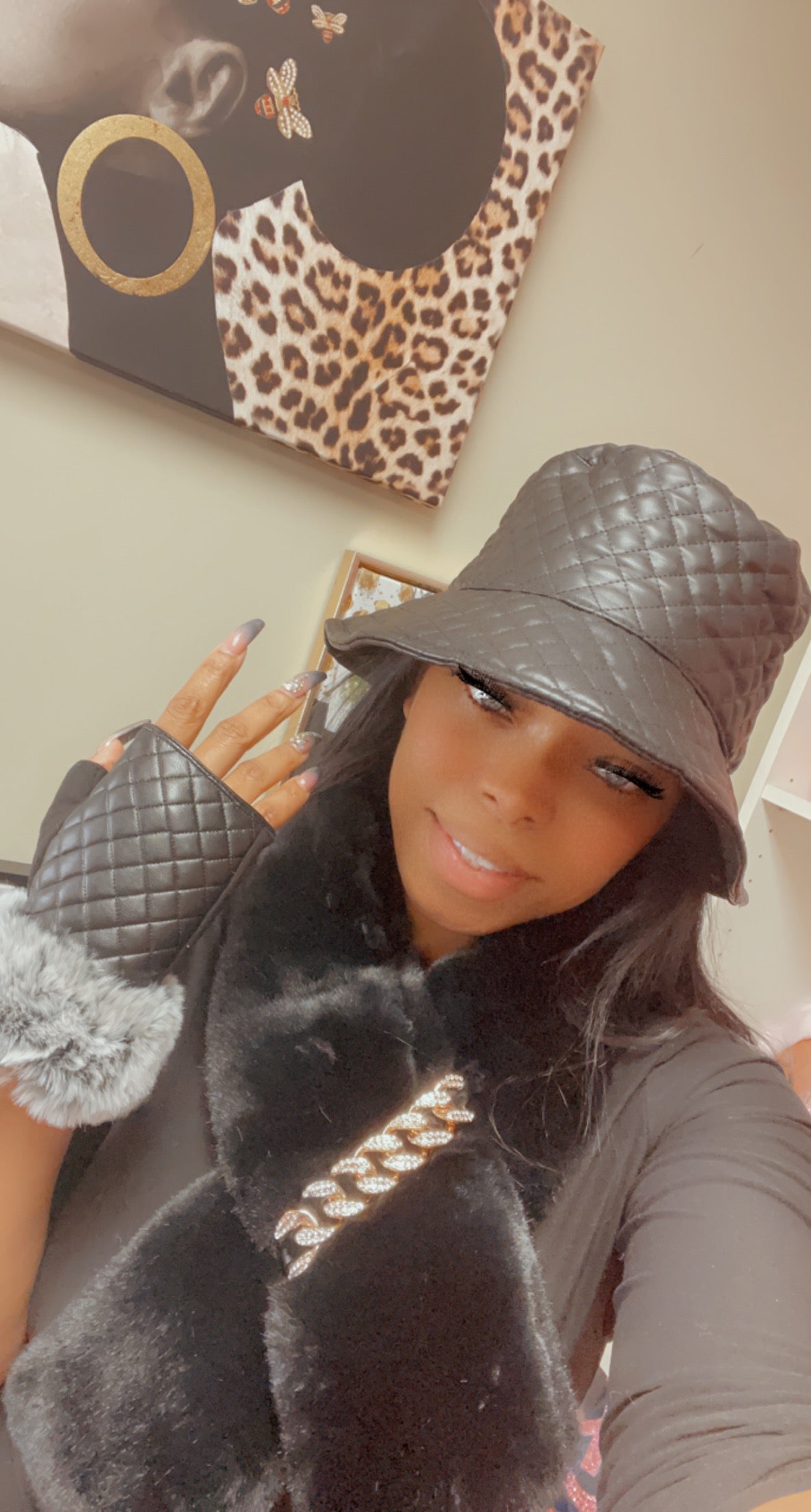 Bucket Hat