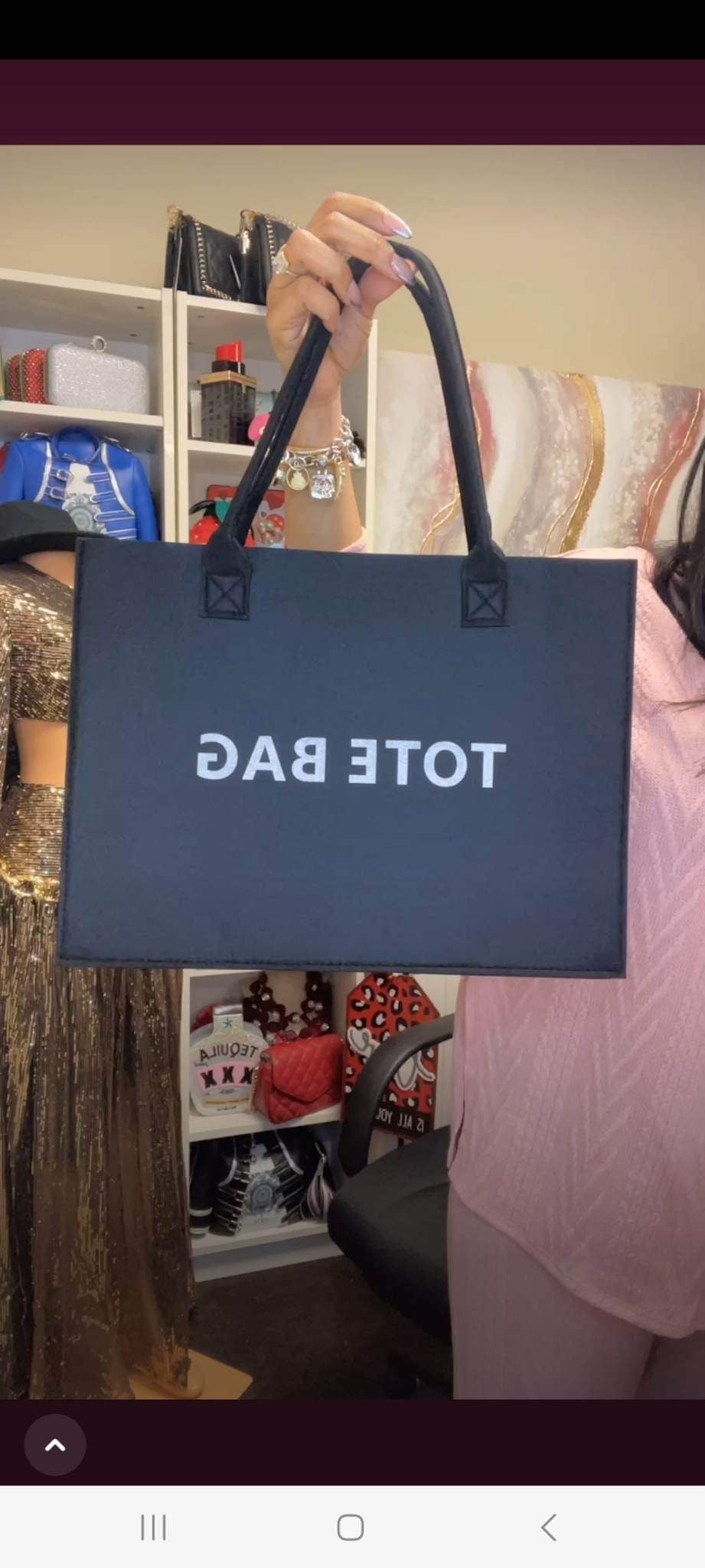 Tote Bag