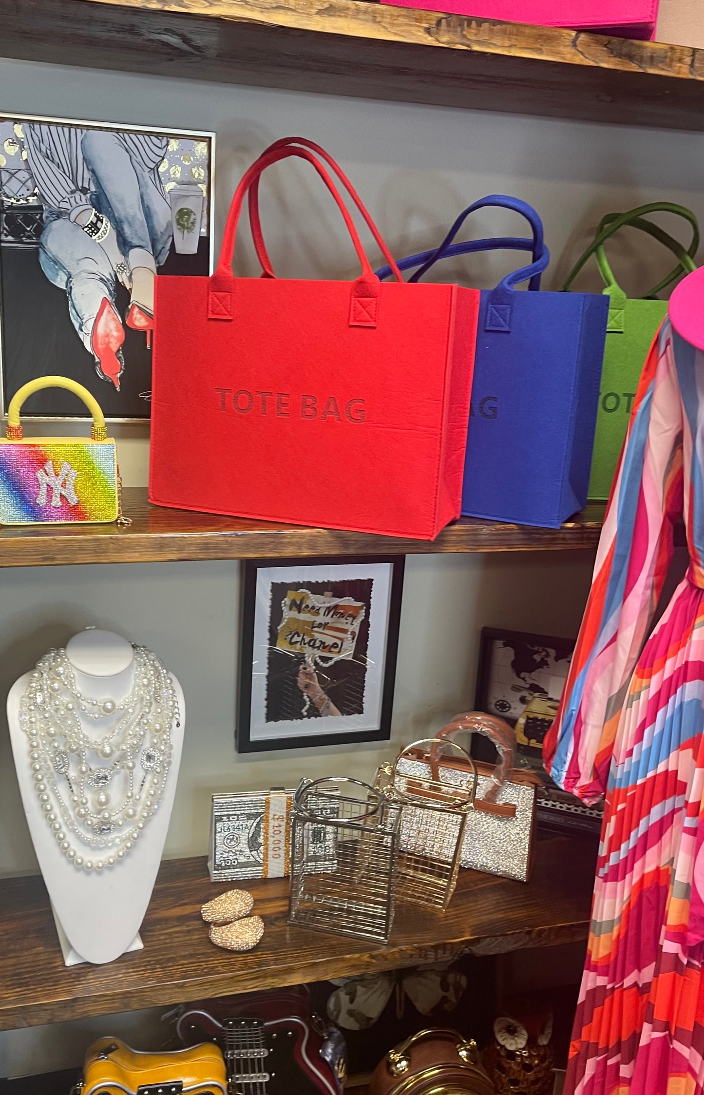 Tote Bag