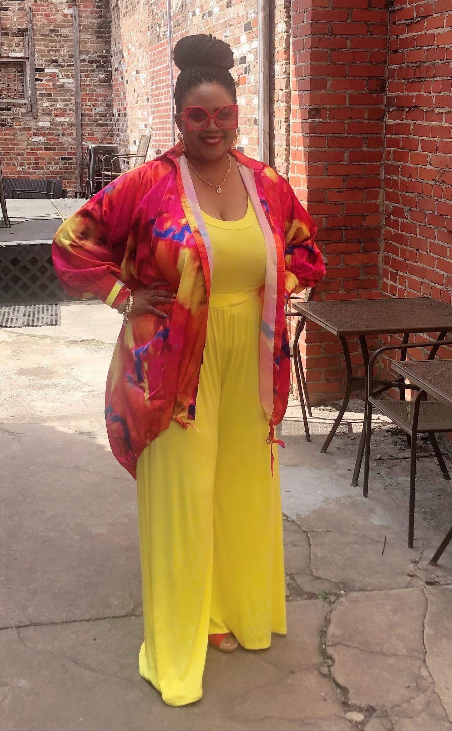 Balloon Dress