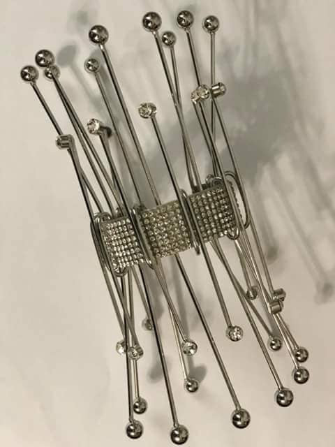 Spike Cuff