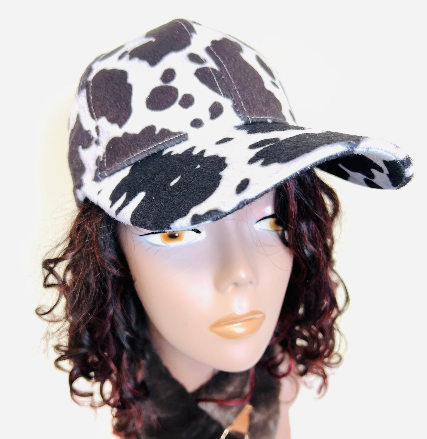 Cow Cap
