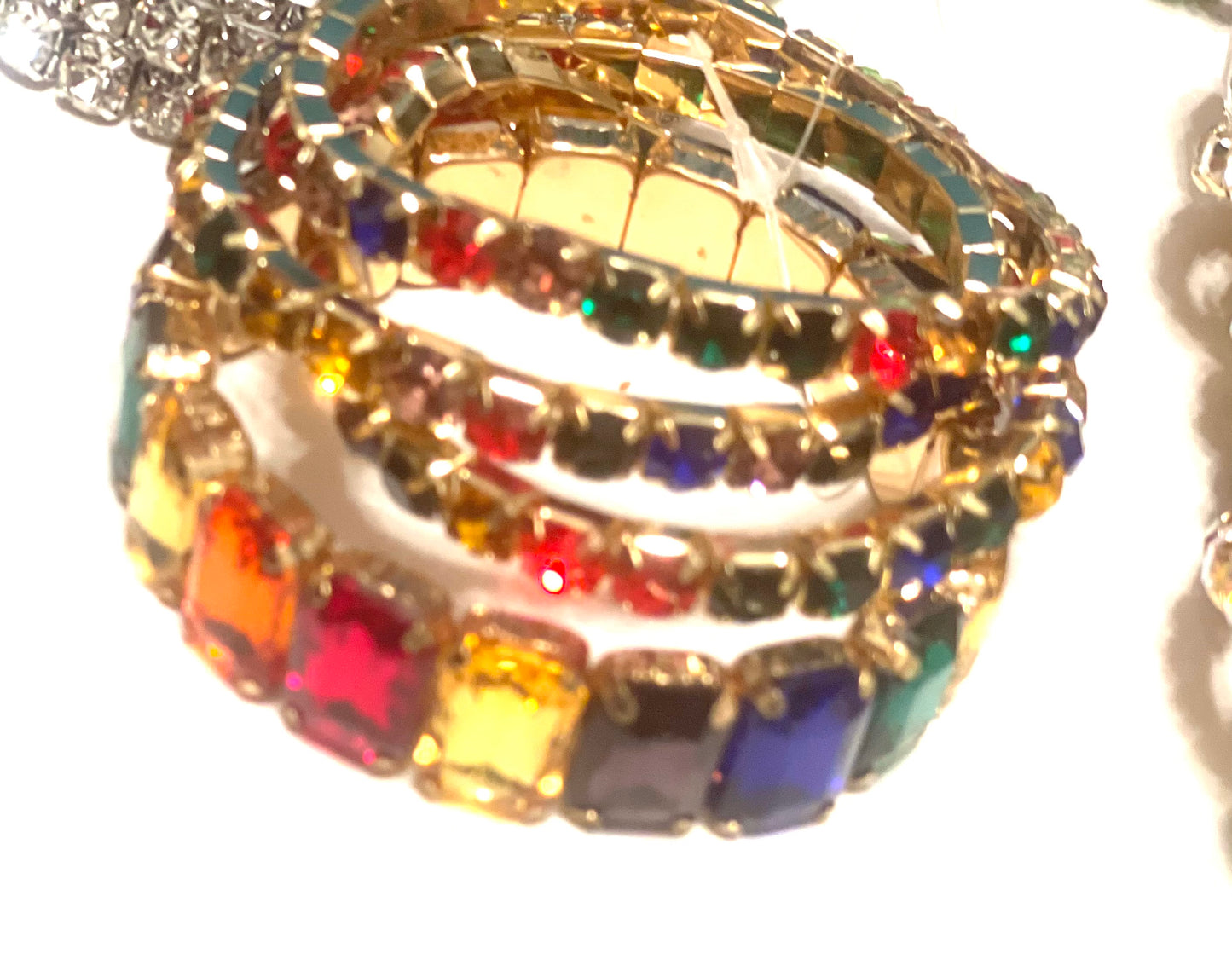 Bling Bracelet