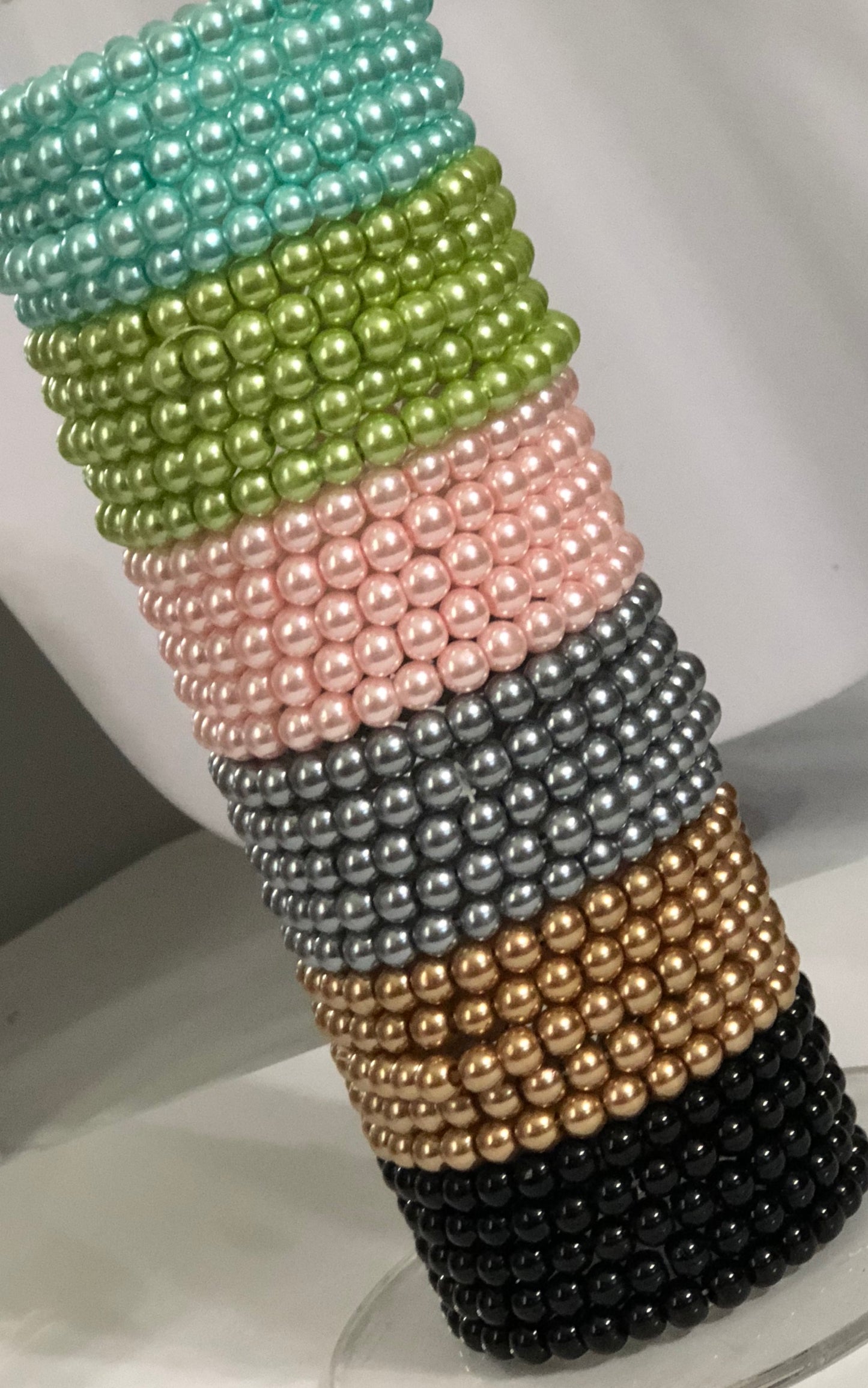 Pearls Bracelet