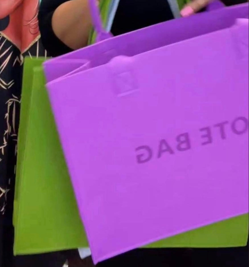 Tote Bag