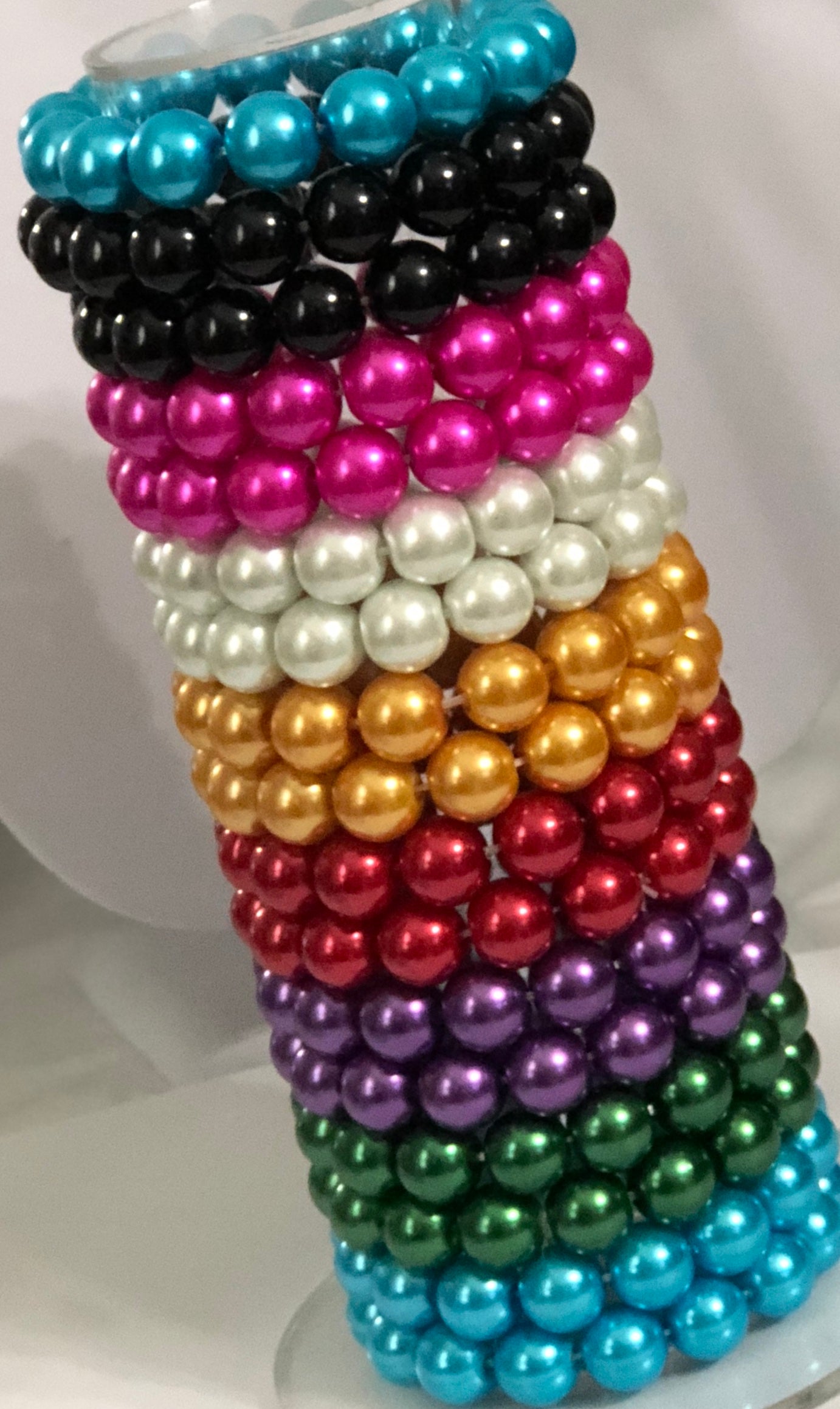 Pearls Bracelet