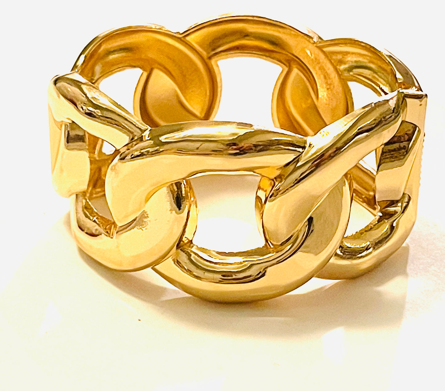 Link Cuff