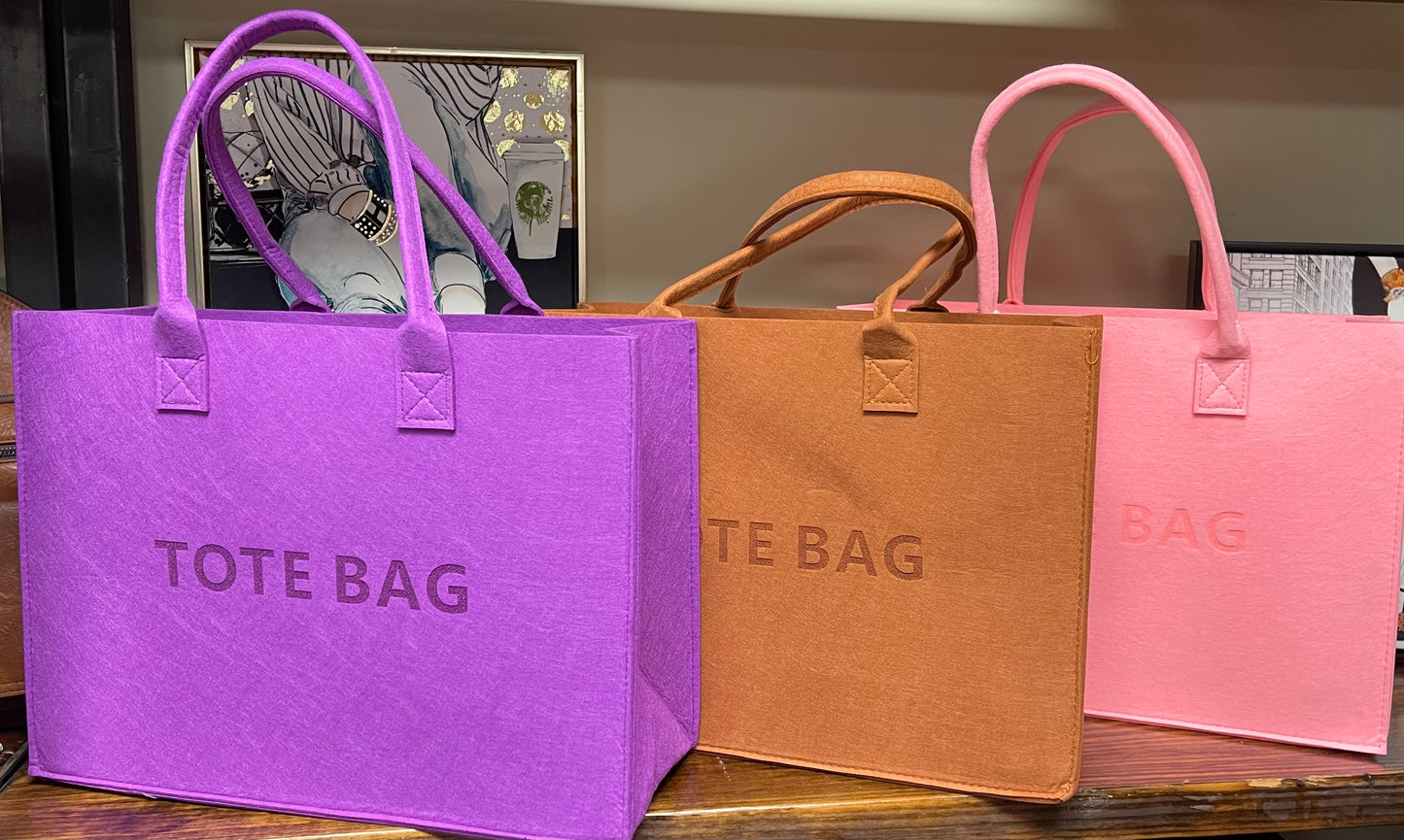 Tote Bag
