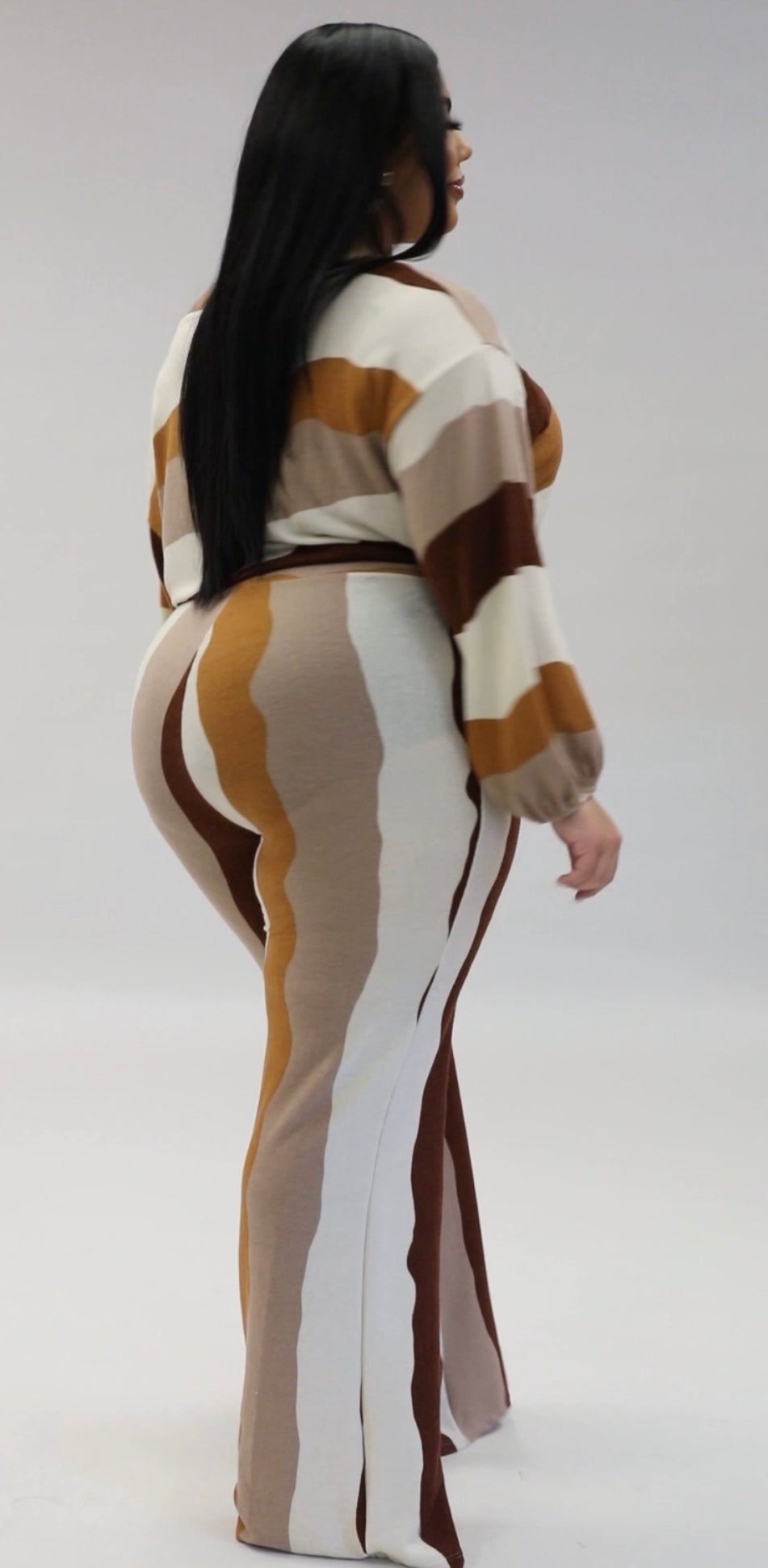 Water Wave 2pc Outfit 4840