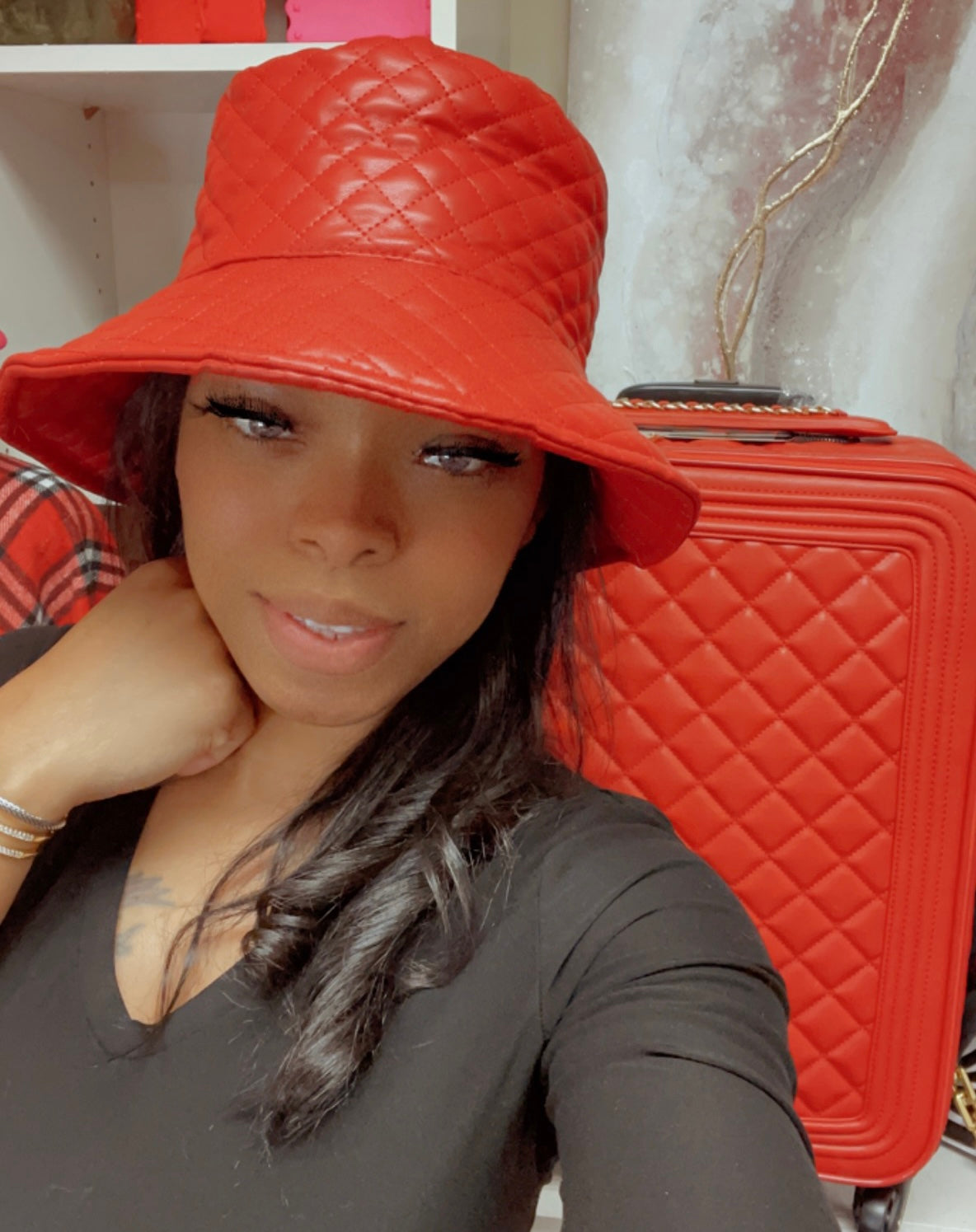 Bucket Hat