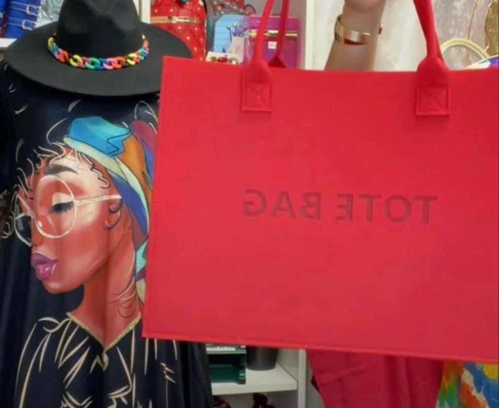 Tote Bag