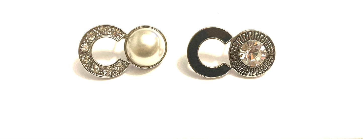 CoCo Earrings