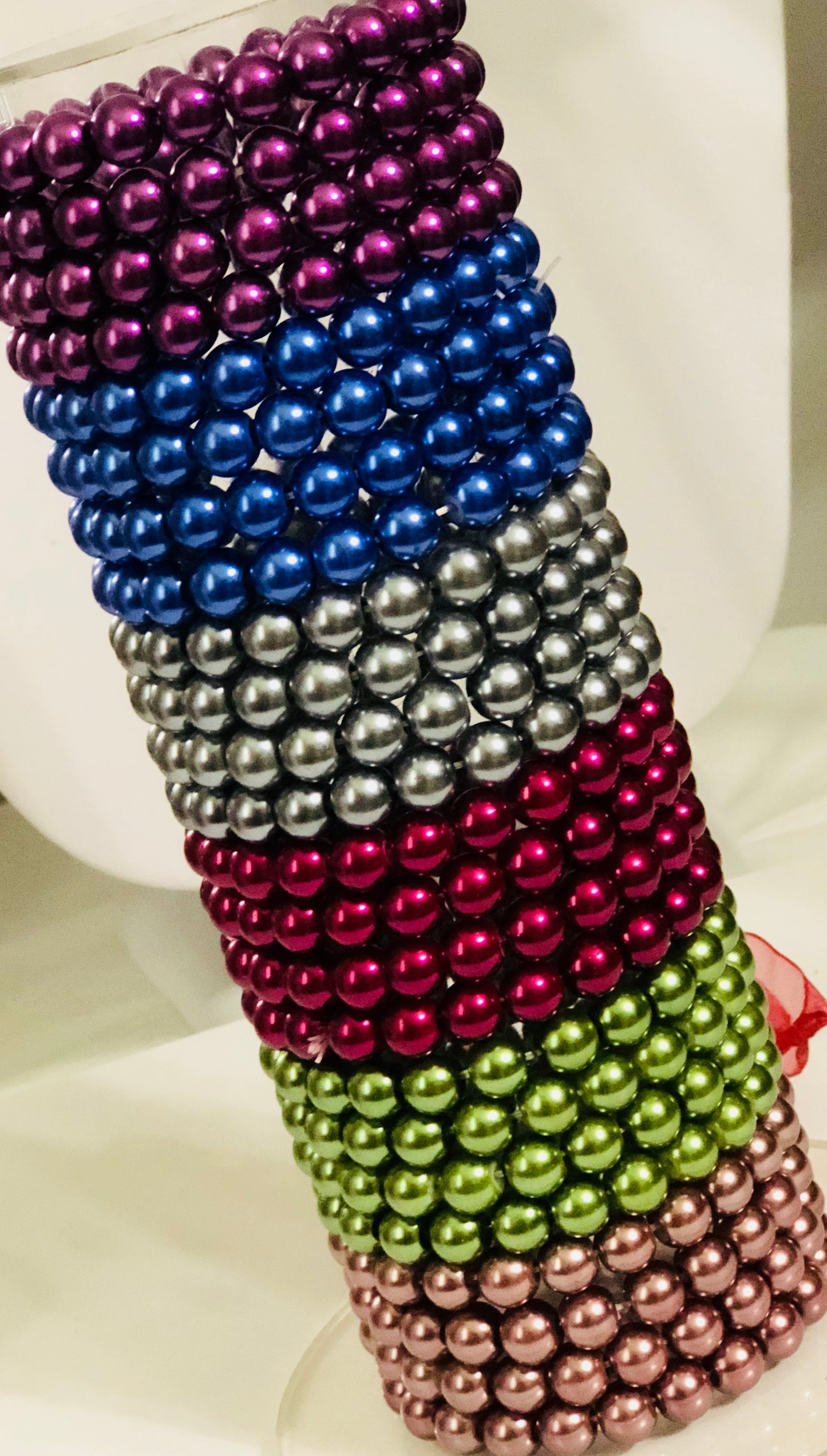 Pearls Bracelet