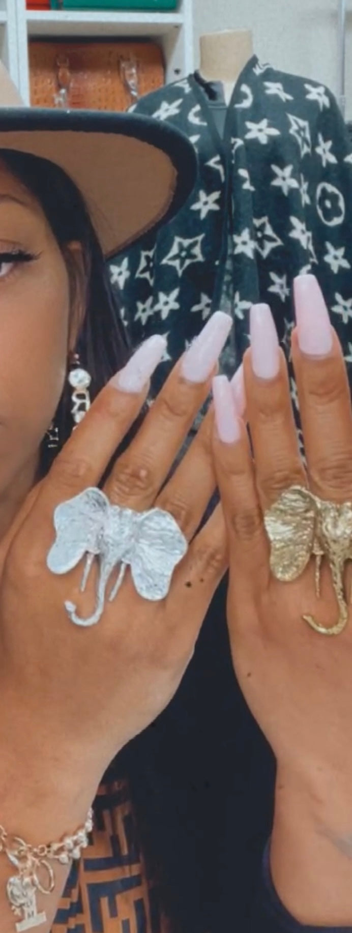 Elephant Ring