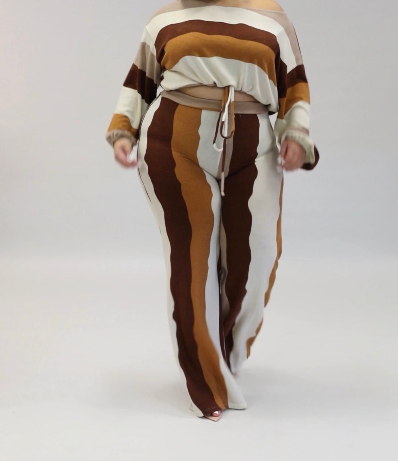Water Wave 2pc Outfit 4840