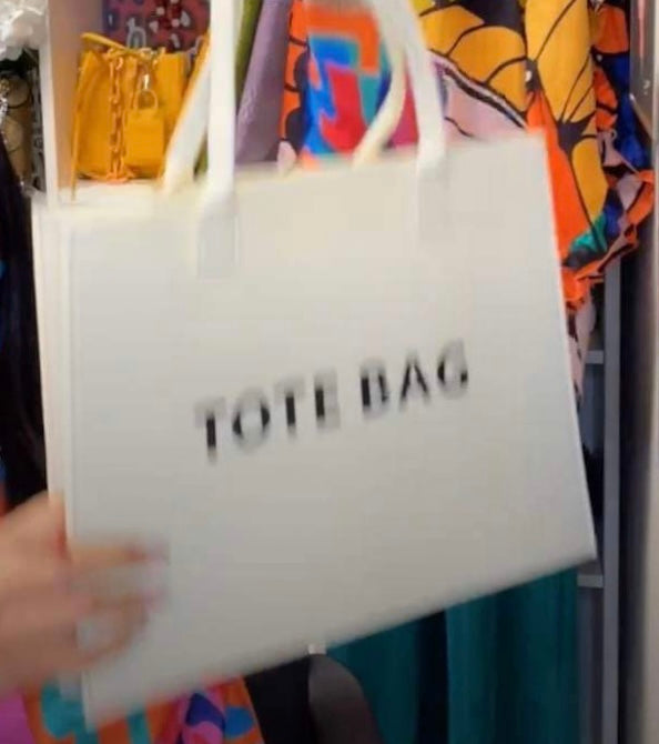 Tote Bag