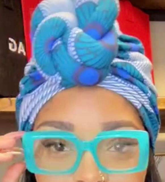 Turban & Shades Bundle