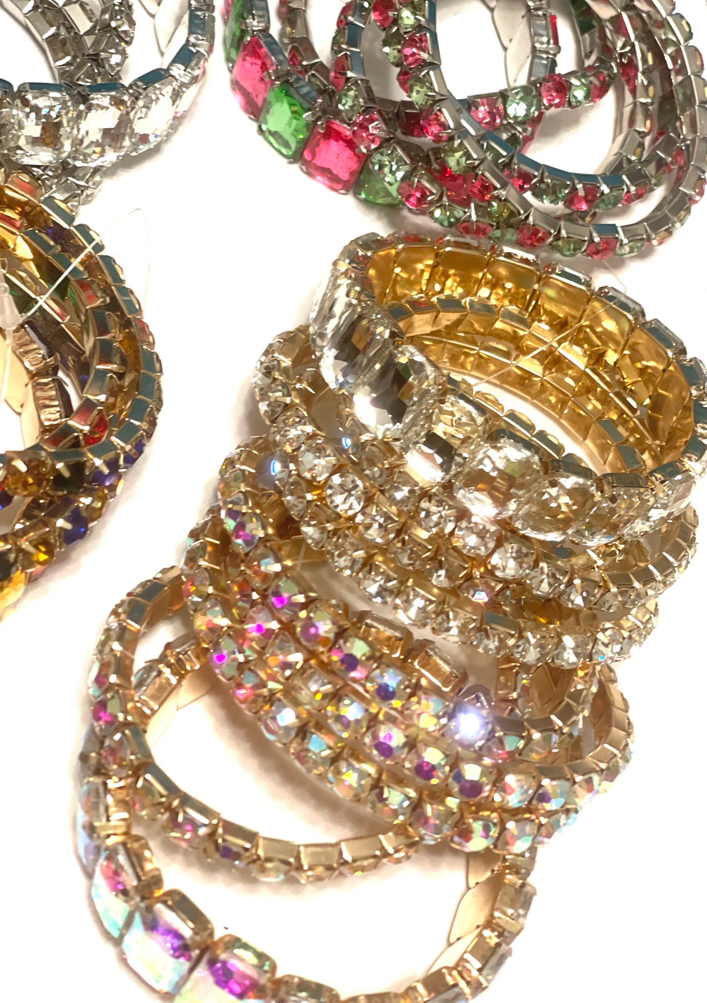 Bling Bracelet