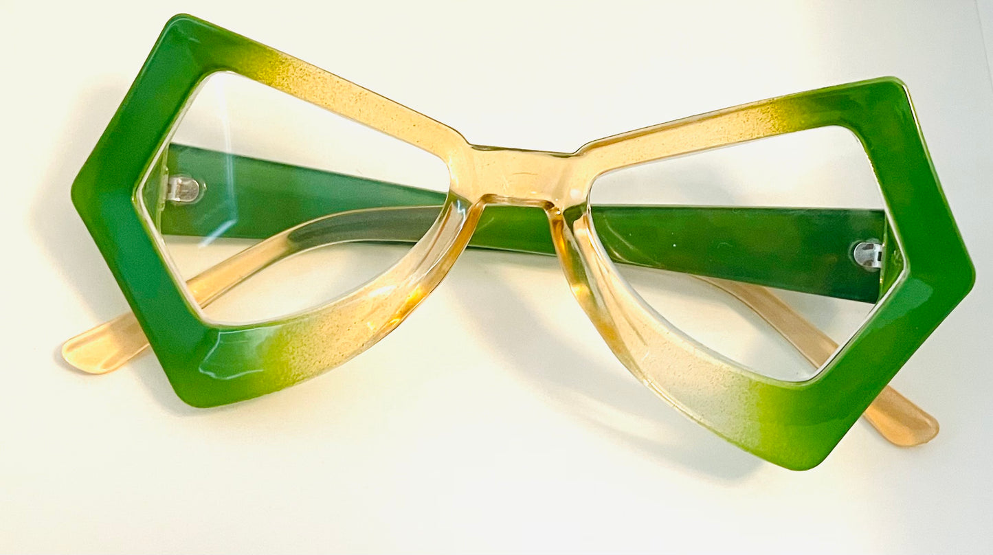 BOW FRAMES
