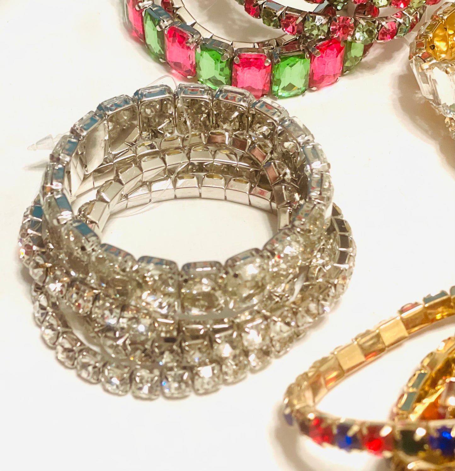 Bling Bracelet