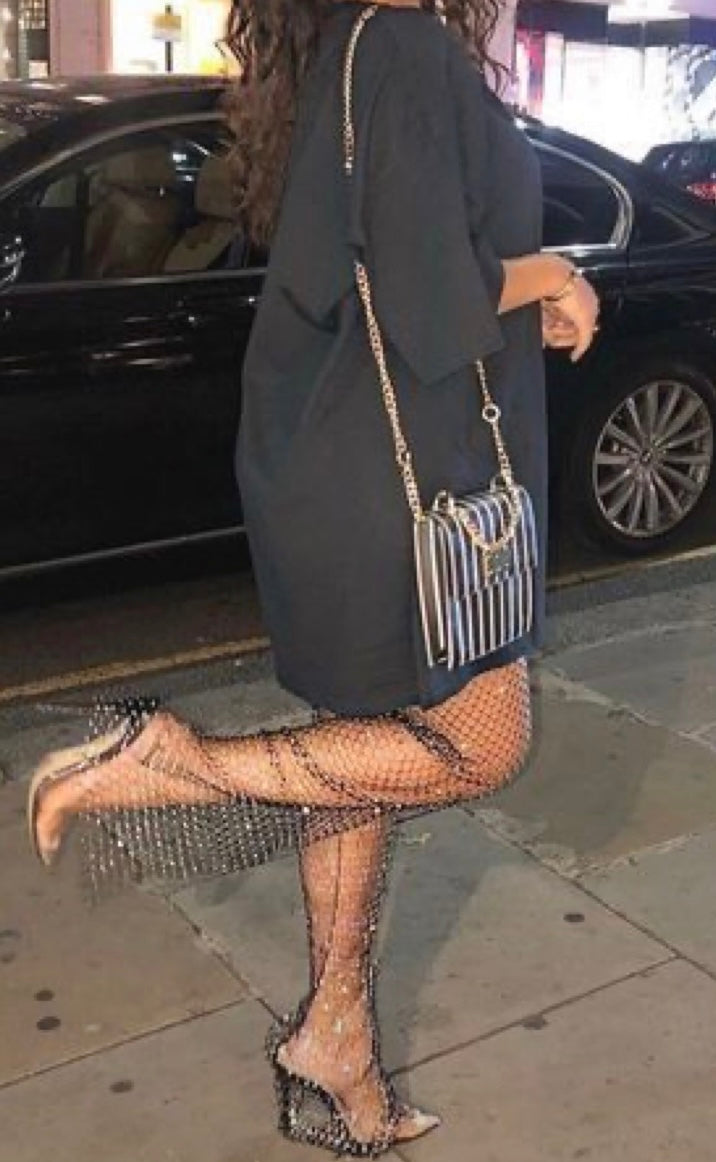 Net Pants