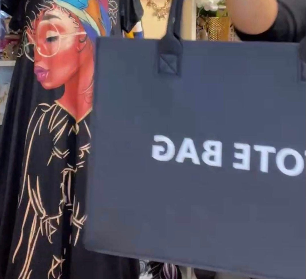 Tote Bag