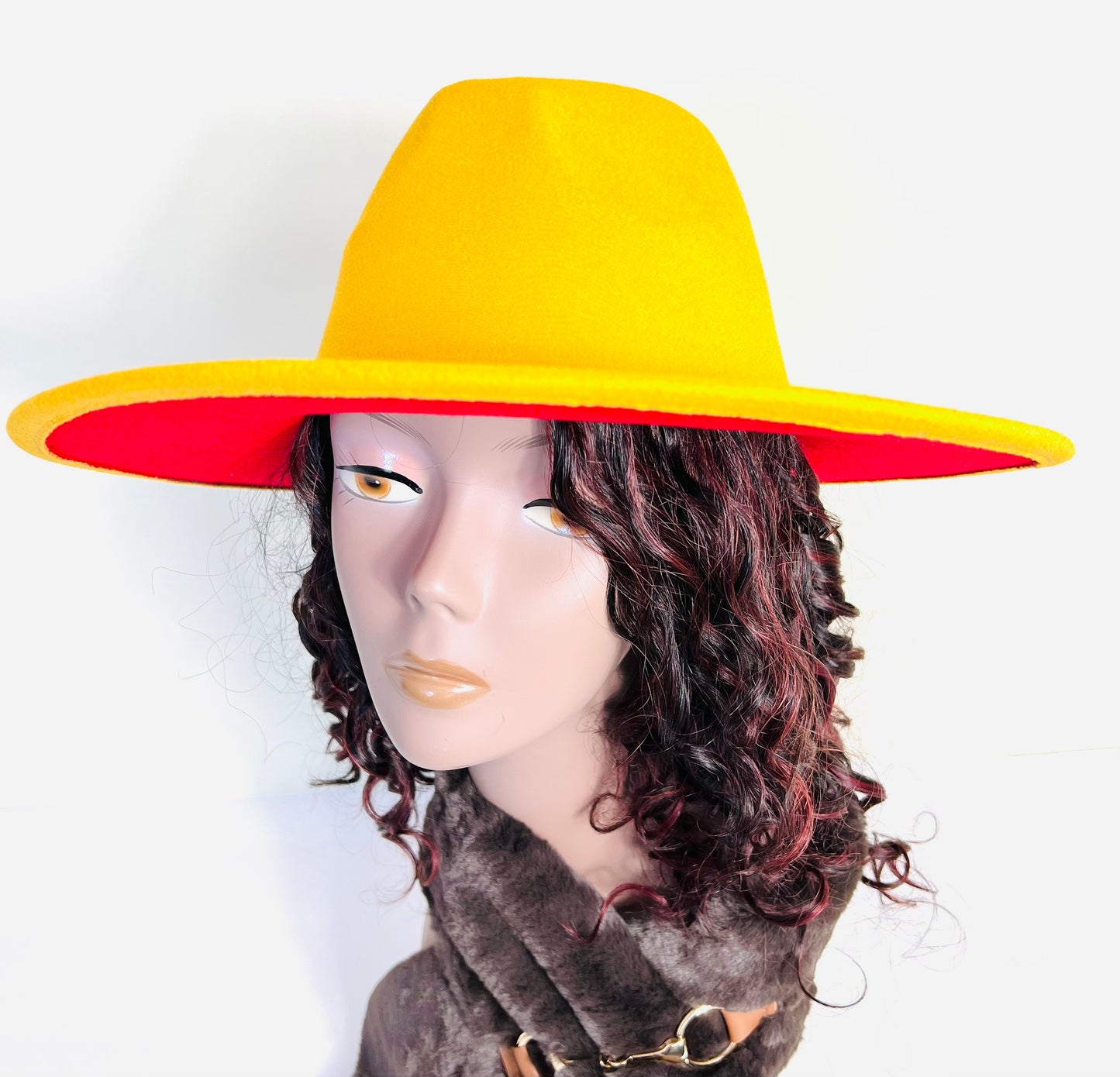 Fedora