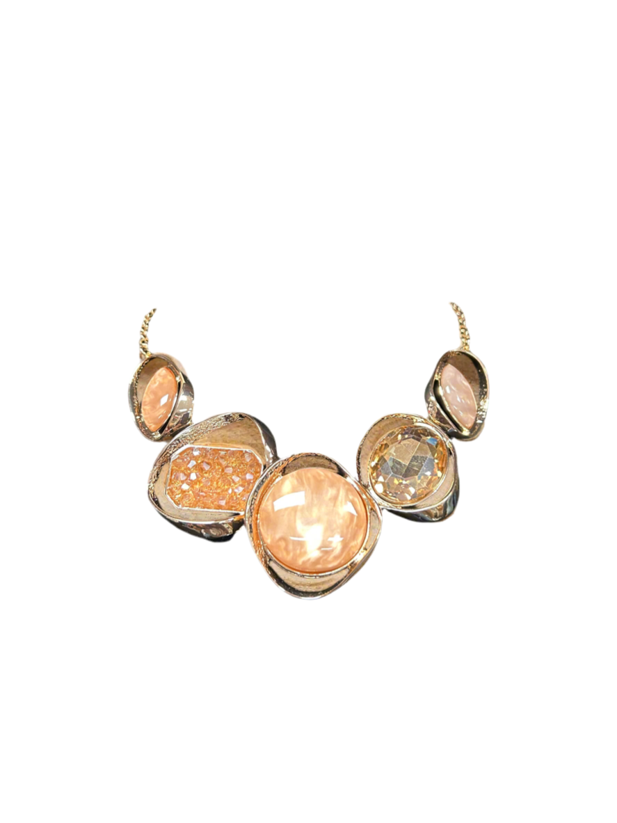STATEMENT NECKLACES 7/25/25