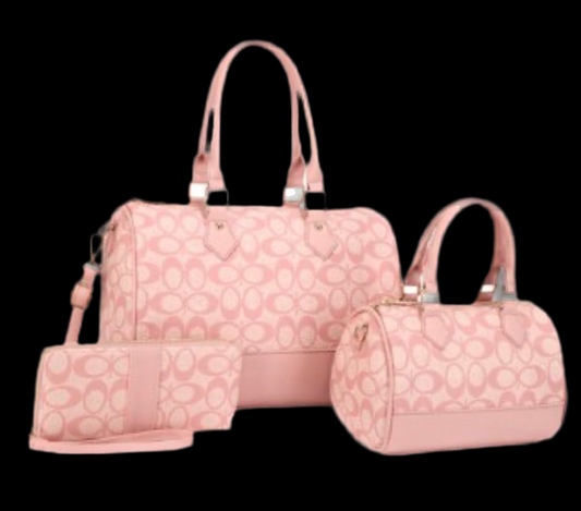 Coa Coa 3pc Set