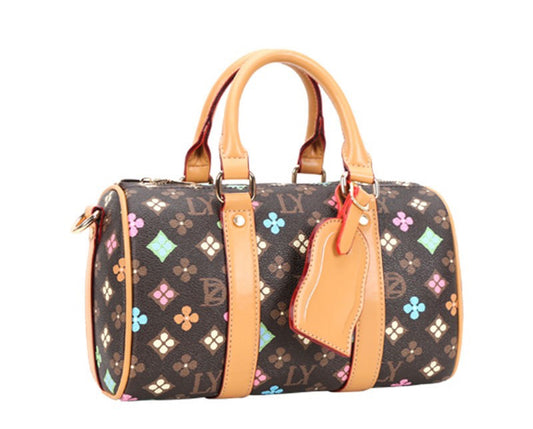 Barrel Bag