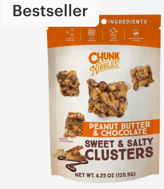 Cluster Snacks