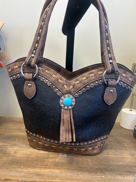 WESTERN HANDBAGS