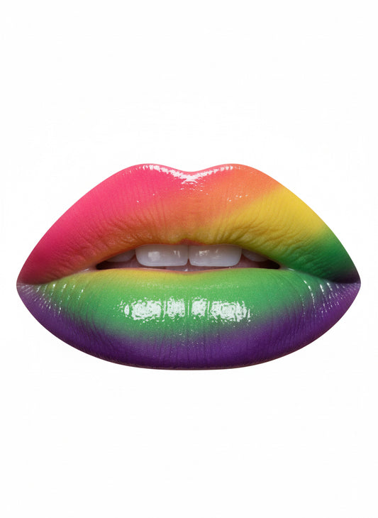 Sugar Lip Gloss 2pc