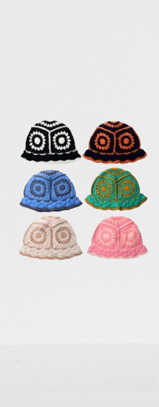 Crochet Turban