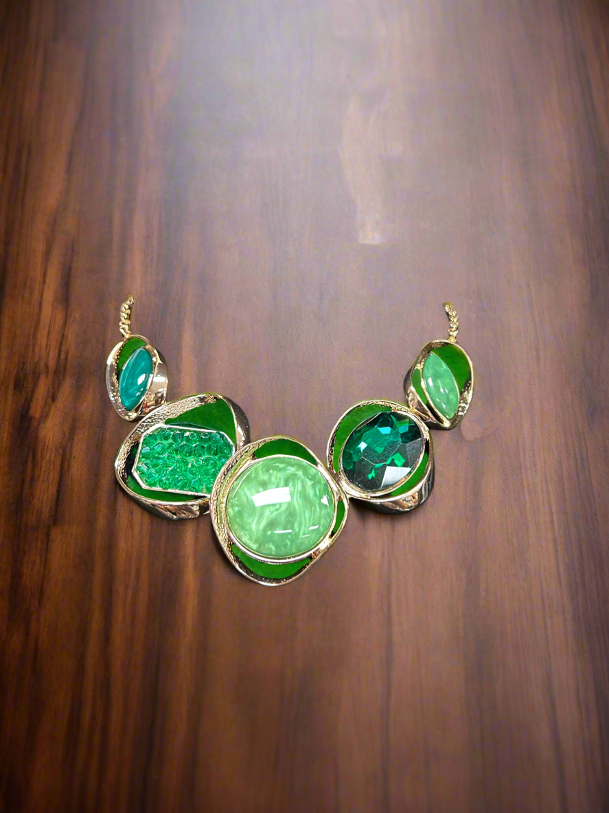 STATEMENT NECKLACES 7/25/25